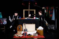 Second Hand Show
